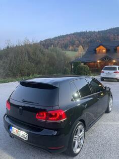 Volkswagen - Golf 6 - 2.0