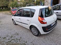 Renault - Scenic - 1.9 dci