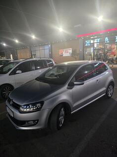 Volkswagen - Polo - 1.6 TDI