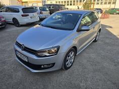 Volkswagen - Polo - 1.6 TDI