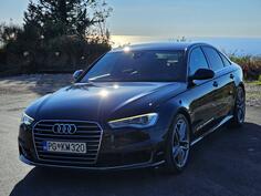 Audi - A6