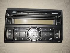 CD / DVD / MC / Radio player