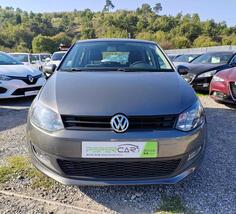 Volkswagen - Polo - 1.2TDi