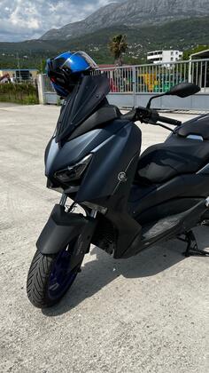 Yamaha - X Max 300