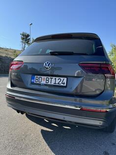 Volkswagen - Tiguan - 2.0 TDI