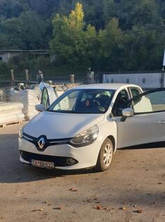 Renault - Clio - 1.5dci