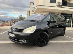 Renault - Grand Espace - 2.0