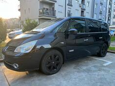 Renault - Grand Espace - 2.0