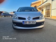 Renault - Clio - 1.4