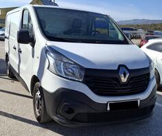 Renault - trafic