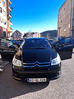 Citroen - C4 - 1.6 HDI