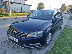 Volkswagen - Passat - 20