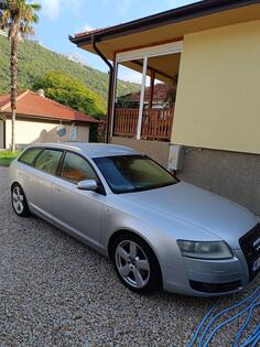 Audi - A6 - 2,0tdi