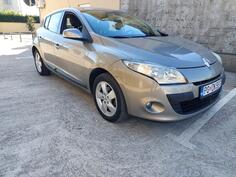 Renault - Megane - 1.6 16v