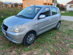 Kia - Picanto - 1.1 B