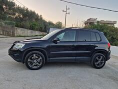 Volkswagen - Tiguan - 2.0 tdi 125kw