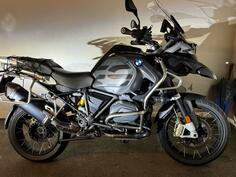 BMW - GS 1200 Adventure