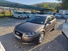 Audi - A3 - 1.6