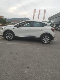 Renault - Captur - 1.5  70 kw