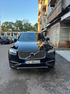 Volvo - XC 90 - D5