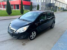 Opel - Meriva - 1,3 cdti ecoflex