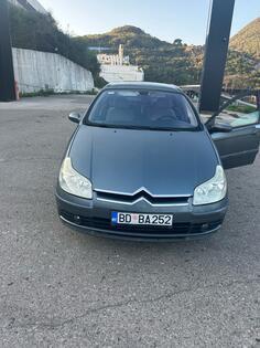 Citroen - C5 - 1.6hdi