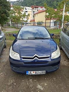 Citroen - C4