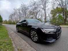 Audi - A6 - 2.0 Dizel/Hibrid 2021god. Black Edition Sport Matrix Virtual ful