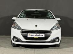 Peugeot - 208 - 1.5 HDI 100 KS