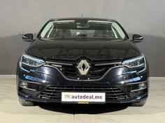 Renault - Megane - AUTOMATIC - 2022 god