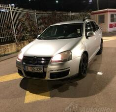 Volkswagen - Golf 5 - 1.9