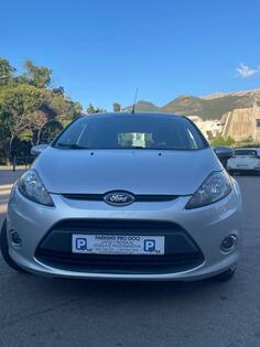 Ford - Fiesta - 1.6