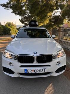 BMW - X5 - 3.0 xdrive