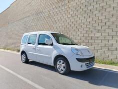 Renault - Kangoo - 1.5dci