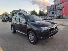 Dacia - Duster - 4x4