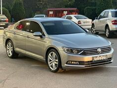 Volkswagen - Passat - 1.6 TDI