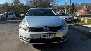 Volkswagen - Passat - 1.6 tdi