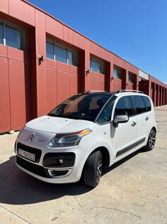 Citroen - C3 Picasso - 1.6 HDI