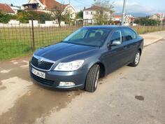 Škoda - Octavia - 1.6tdi