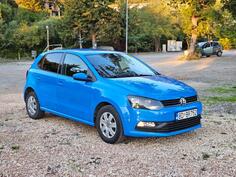 Volkswagen - Polo - 1.0 benzin