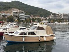Sessa marine - SJOMAN 22