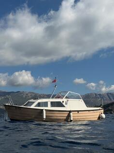 Sessa marine - SJOMAN 22
