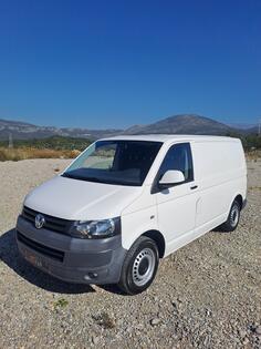 Volkswagen - Transporter