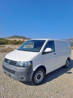 Volkswagen - Transporter