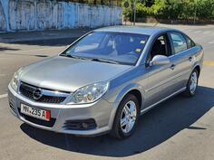 Opel - Vectra - 1.9cdti