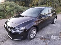 Volkswagen - Golf 7 - 1.6 TDI