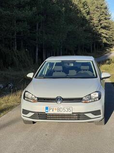 Volkswagen - Golf 7