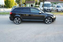 Audi - A3 - 1.6 77kw