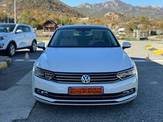 Volkswagen - Passat - 2,0 TDI -150 KS