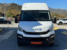 Iveco - Daily